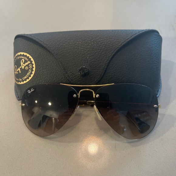 Ray Ban aviators - Picture 1 of 1